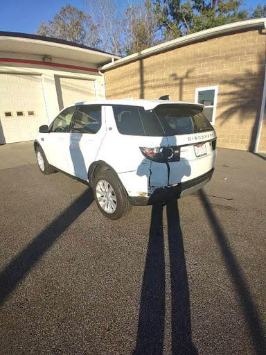 Auto Body Shop «North Ridgeville CARSTAR», reviews and photos, 33290 Center Ridge Rd, North Ridgeville, OH 44039, USA