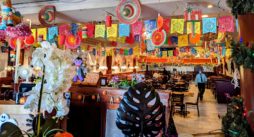 La Playa Mexican Restaurant & Cantina