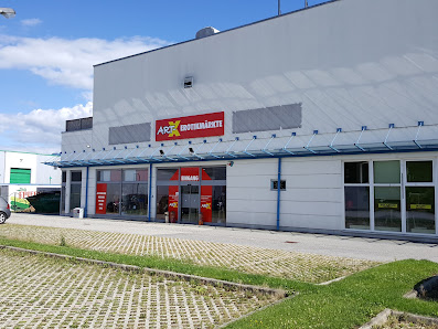 ART-X - Villach Gewerbezeile 8/Top 9, 9500 Villach, Österreich
