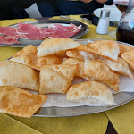 Photo n°2 de l'avis de Alessandra.n fait le 11/04/2023 à 10:22 sur le  Trattoria Bellaria à Salsomaggiore Terme