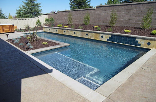 Swimming Pool Contractor «Geremia Pools & Landscaping Inc.», reviews and photos, 7901 14th Ave, Sacramento, CA 95826, USA