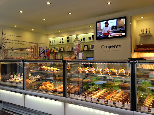 CRUJIENTE EMOTIONAL PASTRY en Redován, Alicante