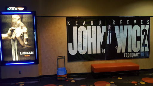 Movie Theater «AMC Columbus Park 15», reviews and photos, 5556 Whittlesey Blvd, Columbus, GA 31909, USA