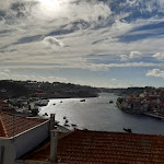 Photo n°1 de l'avis de Ivan.l fait le 24/05/2022 à 06:55 sur le  Espaço Porto Cruz à Vila Nova de Gaia