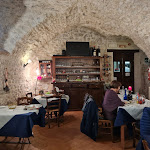 Photo n°4 de l'avis de Marina.i fait le 05/09/2020 à 09:42 sur le  Abbazia dei Santi Felice e Mauro à Castel San Felice