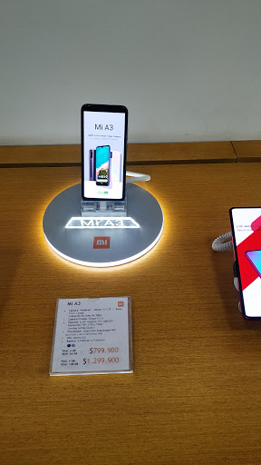 Xiaomi Colombia