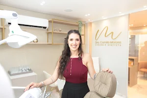 Dra Camila Moraes | Dentista em Sorocaba image