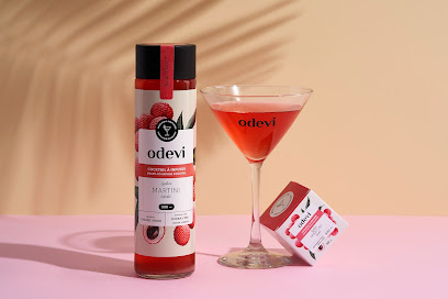 Cocktails Odevi Inc