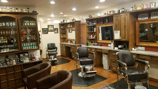 The HandleBar Barbershop