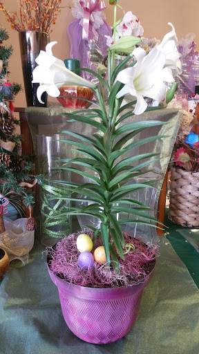 Florist «Accents of Eden Florist», reviews and photos, 2225 E Highland Rd, Highland Charter Twp, MI 48356, USA