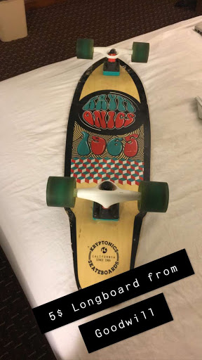 Outlet Store «Goodwill Outlet», reviews and photos, 1750 Woodman Dr, Dayton, OH 45420, USA