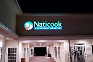 Naticook Veterinary Hospital image
