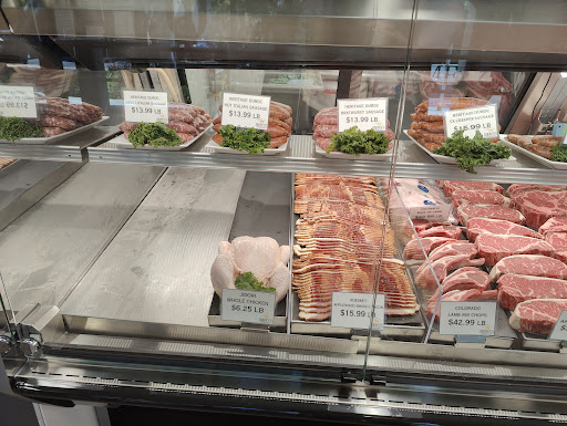 Browns Top Shelf Meats image