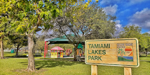 Park «Tamiami Lakes Park», reviews and photos, 13220 SW 18th St, Miami, FL 33175, USA