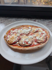 Pizza du Restaurant italien Sospiro Restaurant traditionnel italien à Saint-Arnoult - n°15