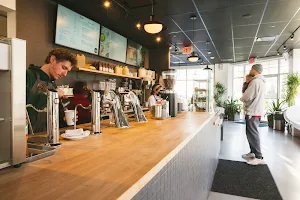 Southdown Coffee - Port Jefferson image