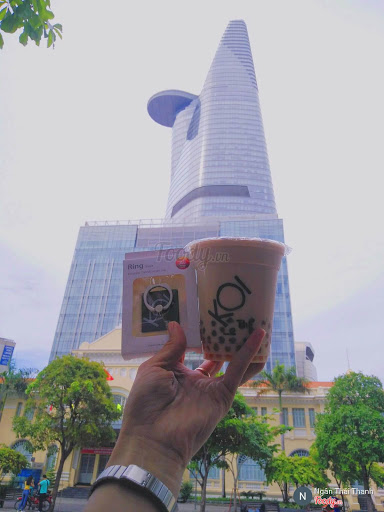 Top 11 cửa hàng koi thé Huyện Tân Hiệp Kiên Giang 2022