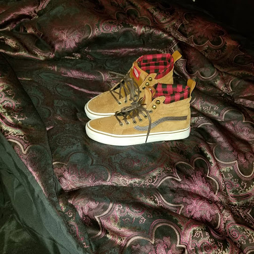 Shoe Store «Vans», reviews and photos, 300 Monticello Ave #121, Norfolk, VA 23510, USA