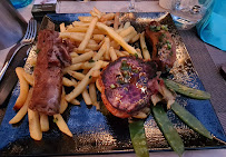 Steak du Restaurant Le P'tit Pont à Ardentes - n°1