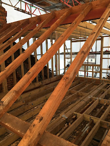 Parkinson Carpentry & Building Ltd Little Stoke, Bristol BS34 8NA, United Kingdom