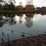 Photo n°7 de l'avis de Marco.u fait le 27/11/2018 à 17:59 sur le  Il Laghetto di Casaleggio à Casaleggio Novara