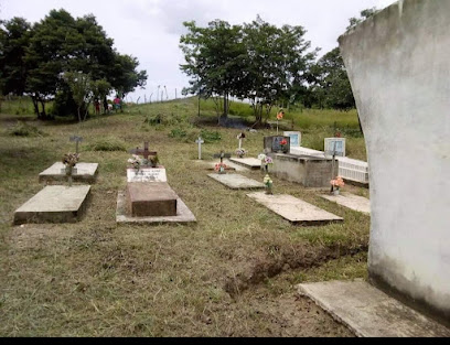 Cementerio Manuel Eluterio Ortega