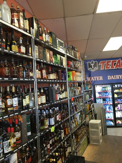Fairway Liquor Market