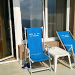 Photo n°2 de l'avis de Roberto.u fait le 21/09/2020 à 21:04 sur le  Parc Hotel Du Lac à Levico Terme