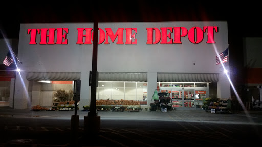 Home Improvement Store «The Home Depot», reviews and photos, 7200 S Cicero Ave, Bedford Park, IL 60638, USA