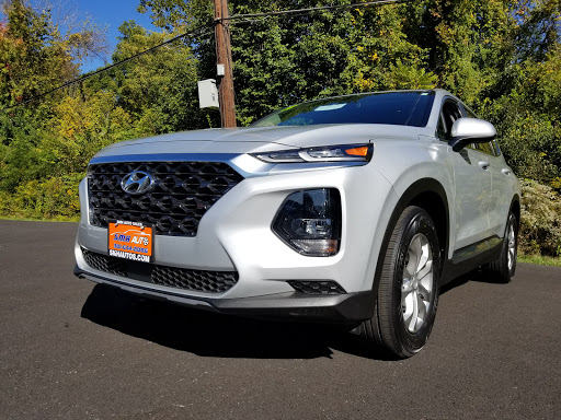 Used Car Dealer «SMH Auto Sales», reviews and photos, 6901 Baltimore National Pike, Frederick, MD 21702, USA