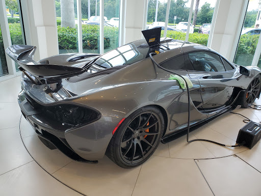 Car Repair and Maintenance «Dimmitt Automotive Group - Luxury & Exotic Pre-Owned Cars», reviews and photos, 3333 Gandy Blvd u, Pinellas Park, FL 33781, USA
