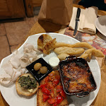 Photo n°1 de l'avis de Pietro.p fait le 25/02/2024 à 17:47 sur le  Pizzeria Baby Bar à Sestriere