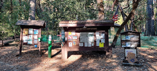 Oak Bottom Campground