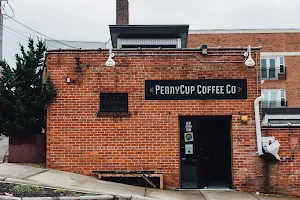 PennyCup Coffee Co. image
