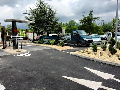 L’Espace Vert Mortelecq Freres à Chambly