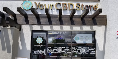 Your CBD Store | SUNMED - Northridge, CA