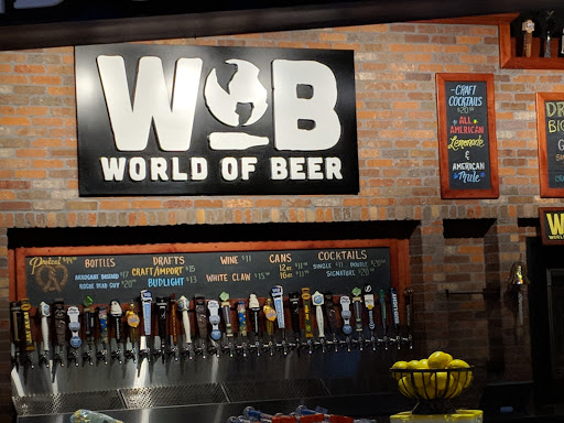 World of Beer