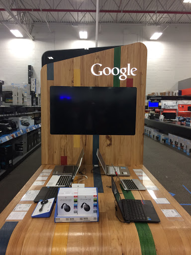 Electronics Store «Best Buy», reviews and photos, 261 Pond Path, South Setauket, NY 11720, USA