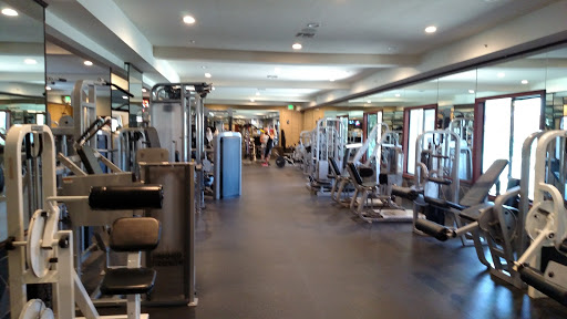 Health Club «West End Racquet & Health Club», reviews and photos, 4343 Spencer St, Torrance, CA 90503, USA