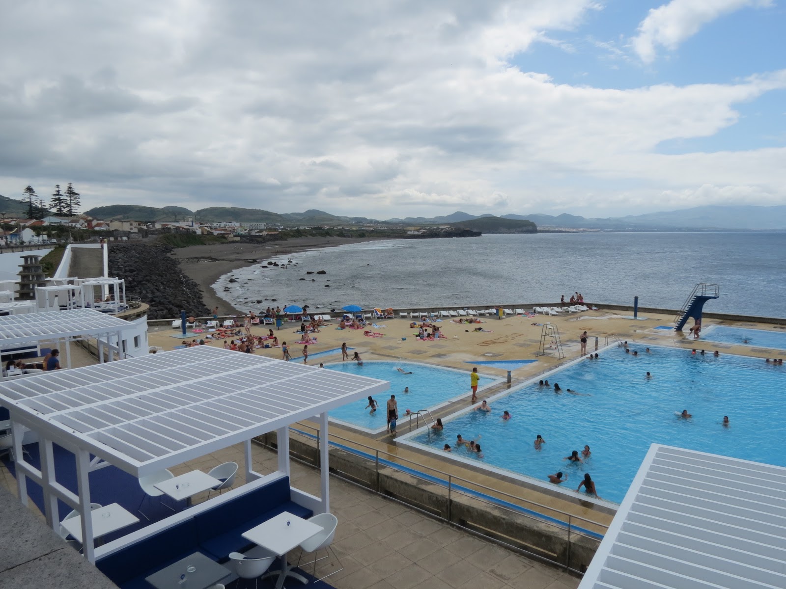 Zdjęcie Praia do Monte Verde - popularne miejsce wśród znawców relaksu