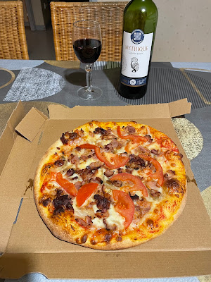 Pizza Bueno Caudry à Caudry