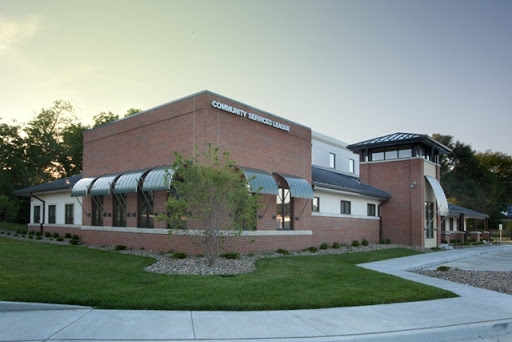 Community Services League