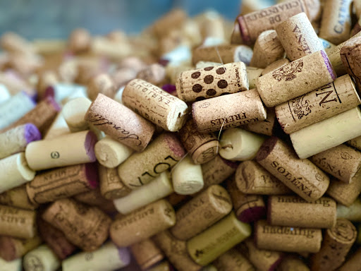 Wine Bar «The Blind Monk», reviews and photos, 410 Evernia St #107, West Palm Beach, FL 33401, USA