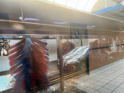 Car Detailing Service «Royal Car Wash & Detail Center», reviews and photos, 5900 South Gessner, Houston, TX 77036, USA