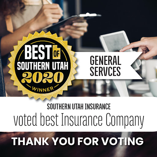 Health Insurance Agency «Southern Utah Insurance», reviews and photos