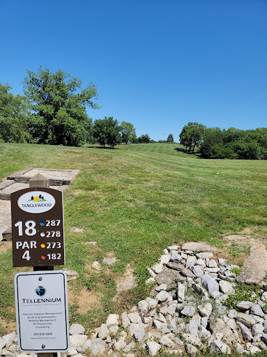 Golf Resort «Tanglewood Golf Course», reviews and photos, 245 Tanglewood Ct, Taylorsville, KY 40071, USA