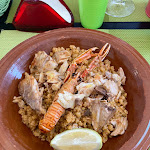 Photo n°2 de l'avis de Sara.a fait le 27/10/2021 à 08:49 sur le  Natura a tavola à Marsala