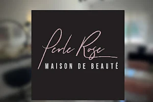 Perle Rose Maison de Beauté image