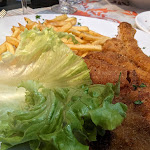 Photo n°3 de l'avis de Patrick.o fait le 26/05/2023 à 20:16 sur le  La Trattoria Costantin à Menaggio