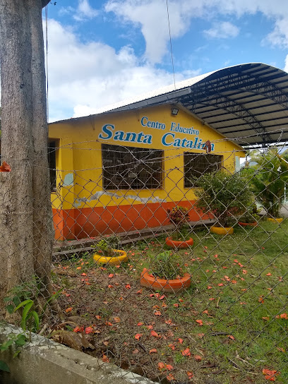 Centro Educativo Santa Catalina